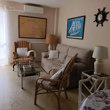 Playa Del Cristo Διαμέρισμα Εστεπόνα