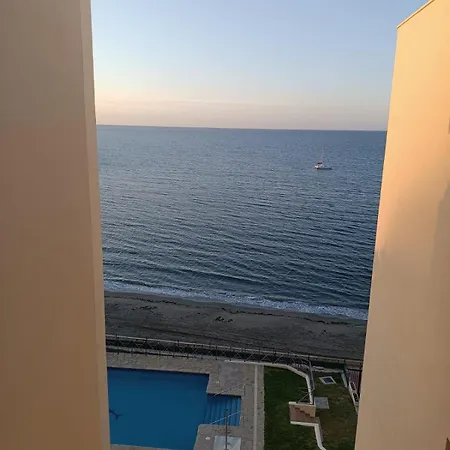 Playa Del Cristo Διαμέρισμα Εστεπόνα