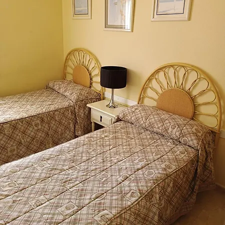 Playa Del Cristo Εστεπόνα