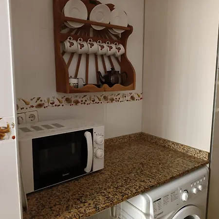 Playa Del Cristo * Εστεπόνα