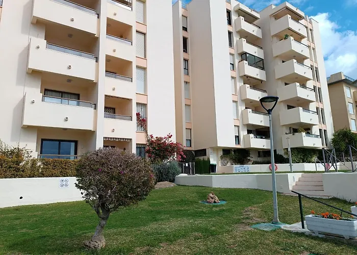 Апартаменты Playa Del Cristo