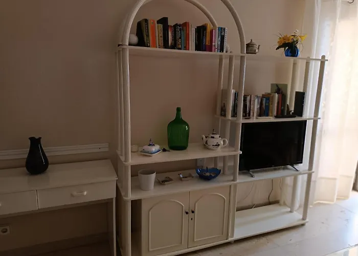 Playa Del Cristo * Эстепона