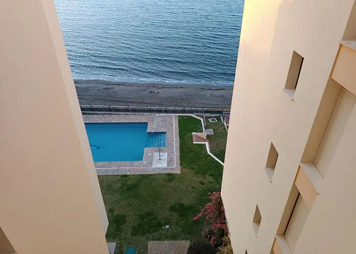 Апартаменты Playa Del Cristo