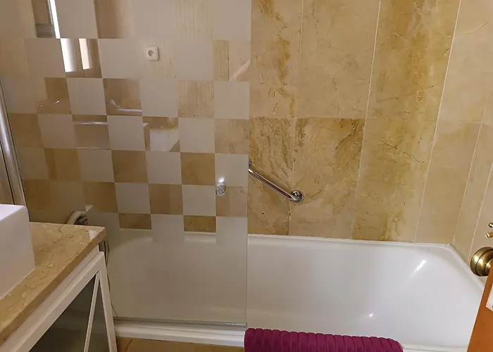 Playa Del Cristo Апартаменты