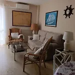 Playa Del Cristo * אסטפונה