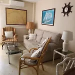 Playa Del Cristo דירה *