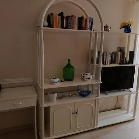 Apartamento Playa Del Cristo