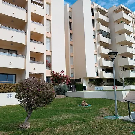 Apartamento Playa Del Cristo