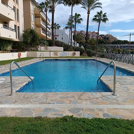 Playa Del Cristo * Estepona