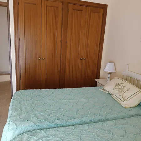 Apartamento Playa Del Cristo *