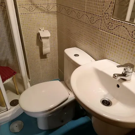 Apartamento Playa Del Cristo *