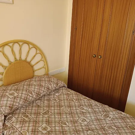 Apartamento Playa Del Cristo *