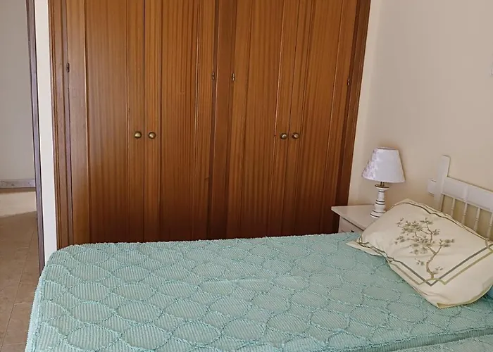 Апартаменти Playa Del Cristo *