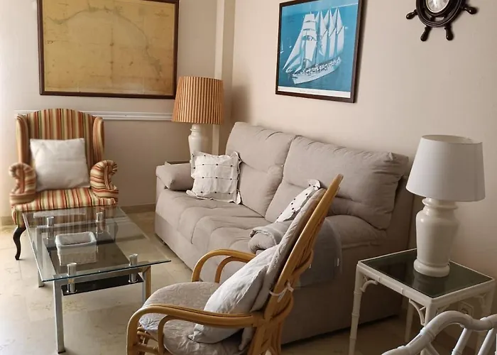 Playa Del Cristo Апартаменти *