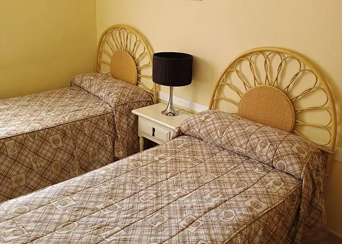 Playa Del Cristo Естепона