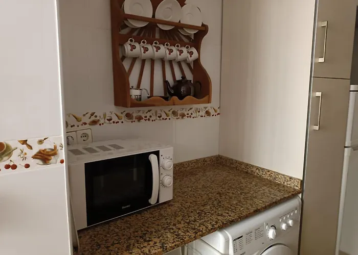 Playa Del Cristo * エステポナ