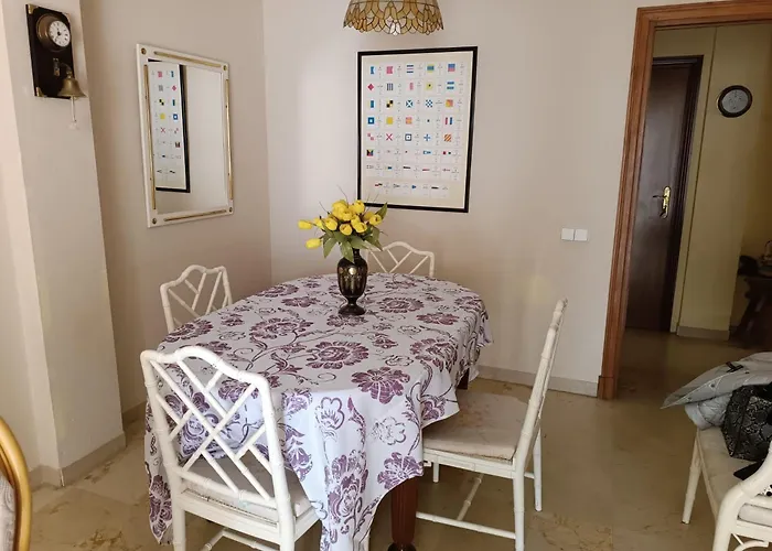 Playa Del Cristo Естепона