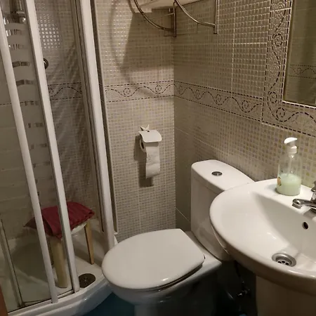 Playa Del Cristo Lejlighed