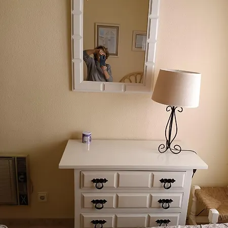 Playa Del Cristo Lejlighed Estepona